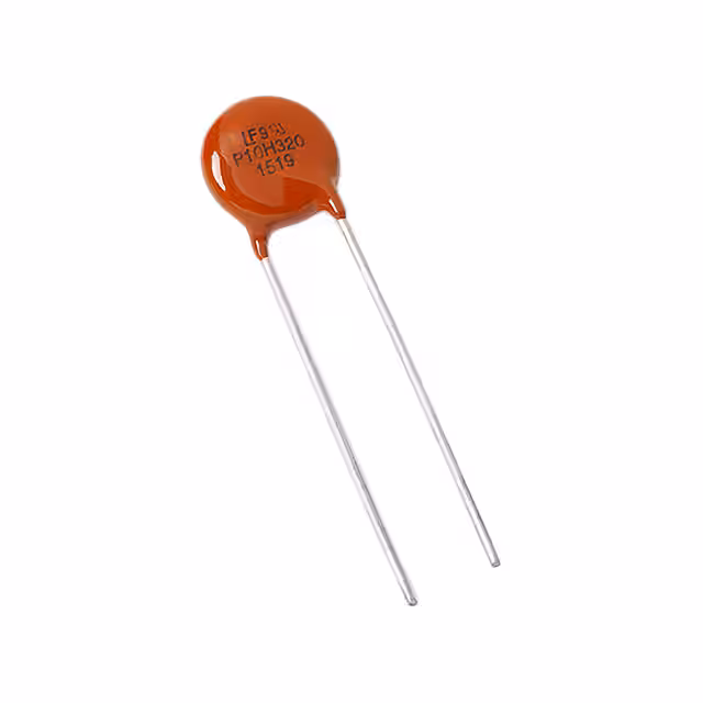 V10H95P Littelfuse Inc. TVS - Varistores MOV